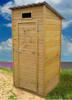 Модульный дом №1